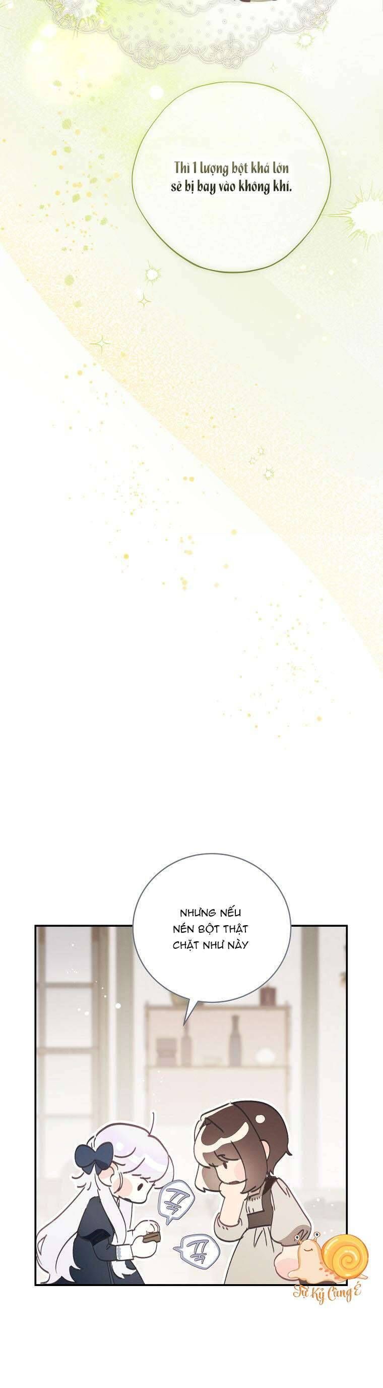 Công Nương Tái Sinh Chapter 49 - Next Chapter 50