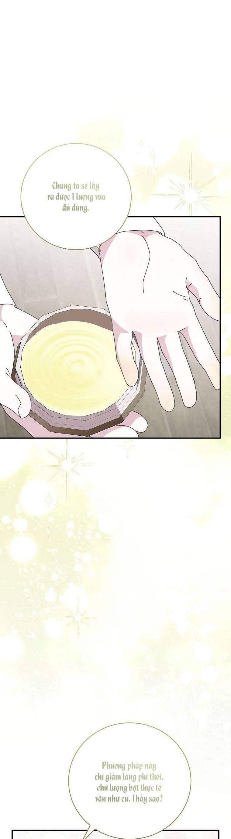 Công Nương Tái Sinh Chapter 49 - Next Chapter 50