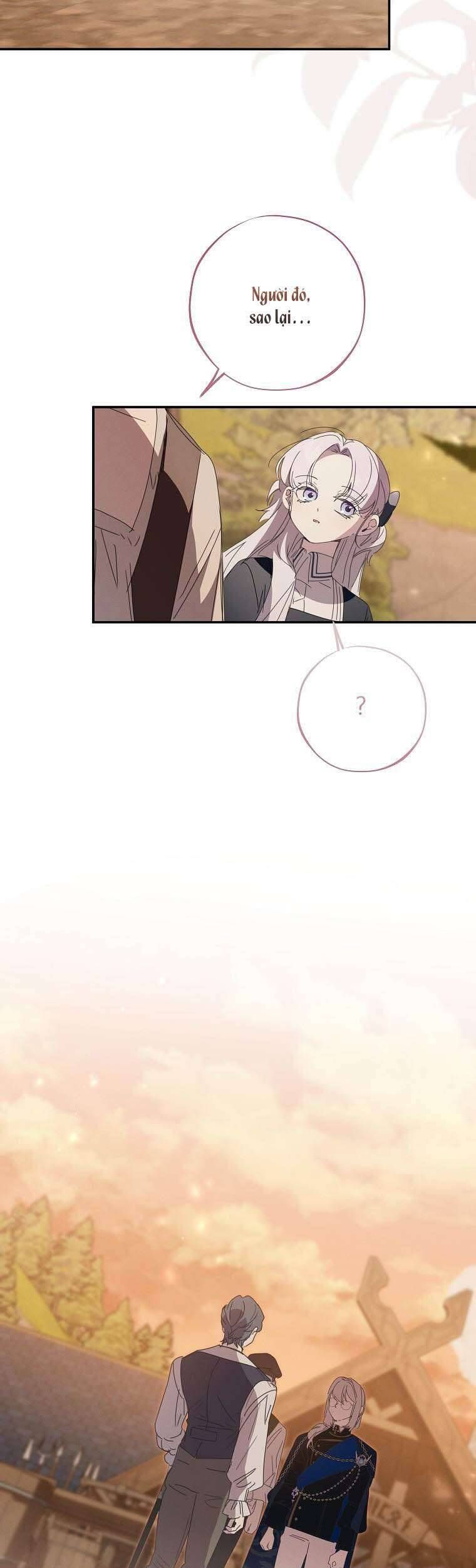 Công Nương Tái Sinh Chapter 49 - Next Chapter 50