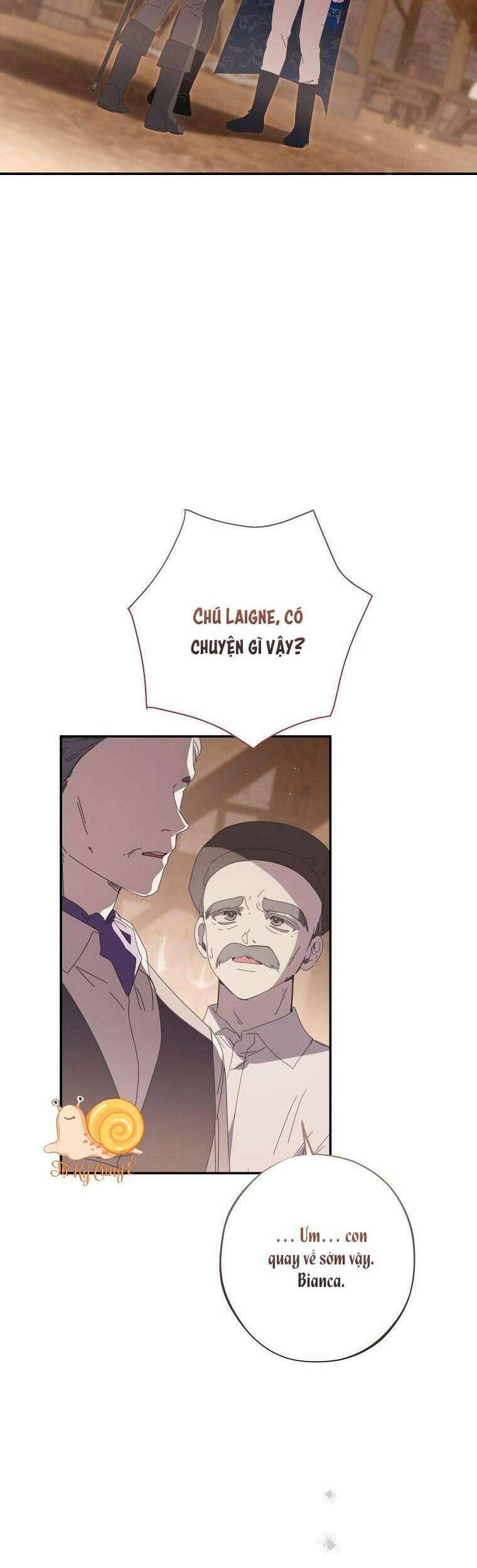 Công Nương Tái Sinh Chapter 49 - Next Chapter 50
