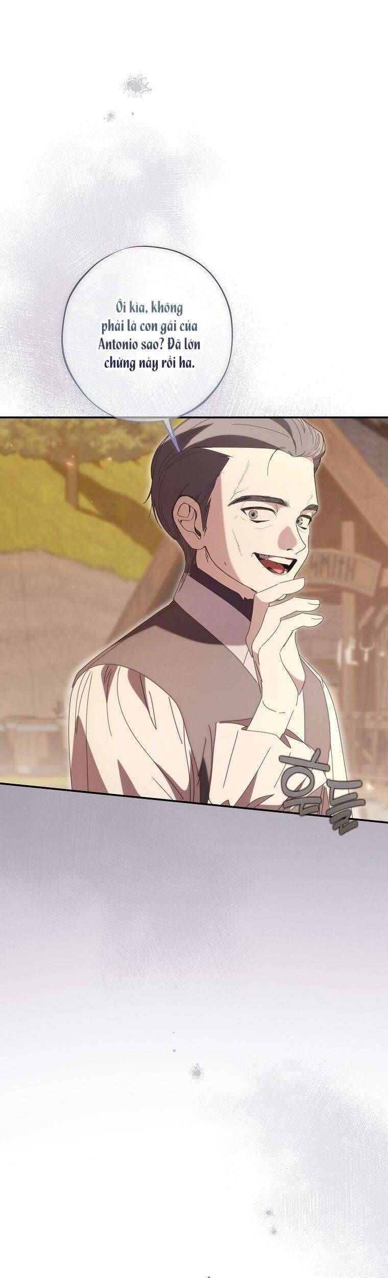 Công Nương Tái Sinh Chapter 49 - Next Chapter 50