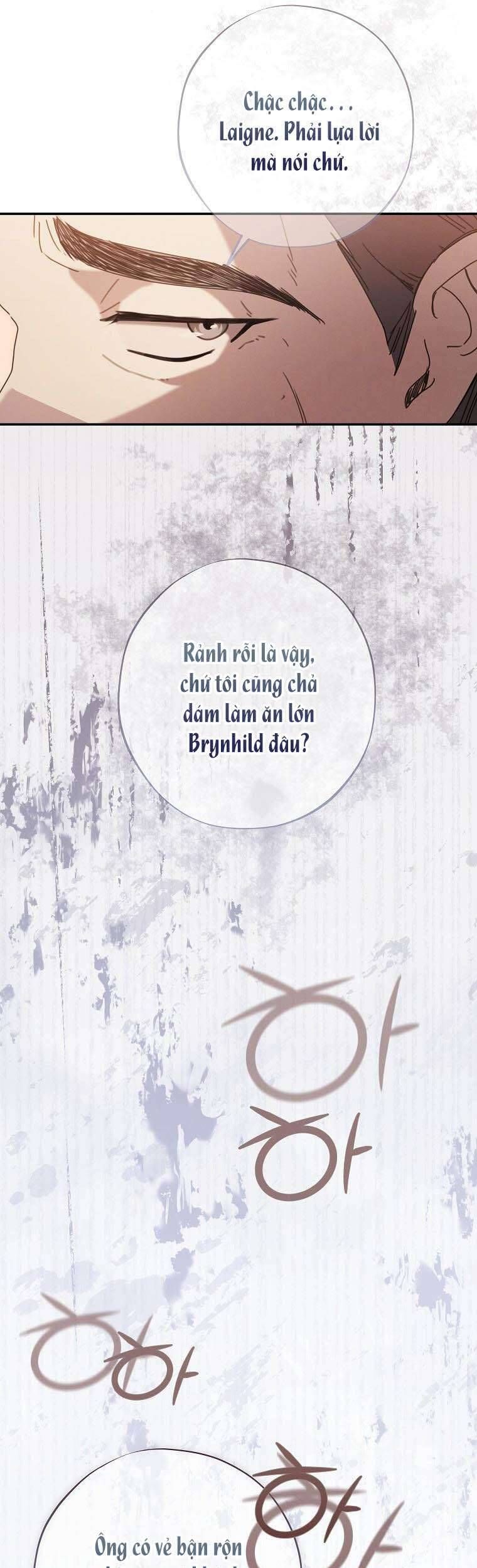 Công Nương Tái Sinh Chapter 49 - Next Chapter 50