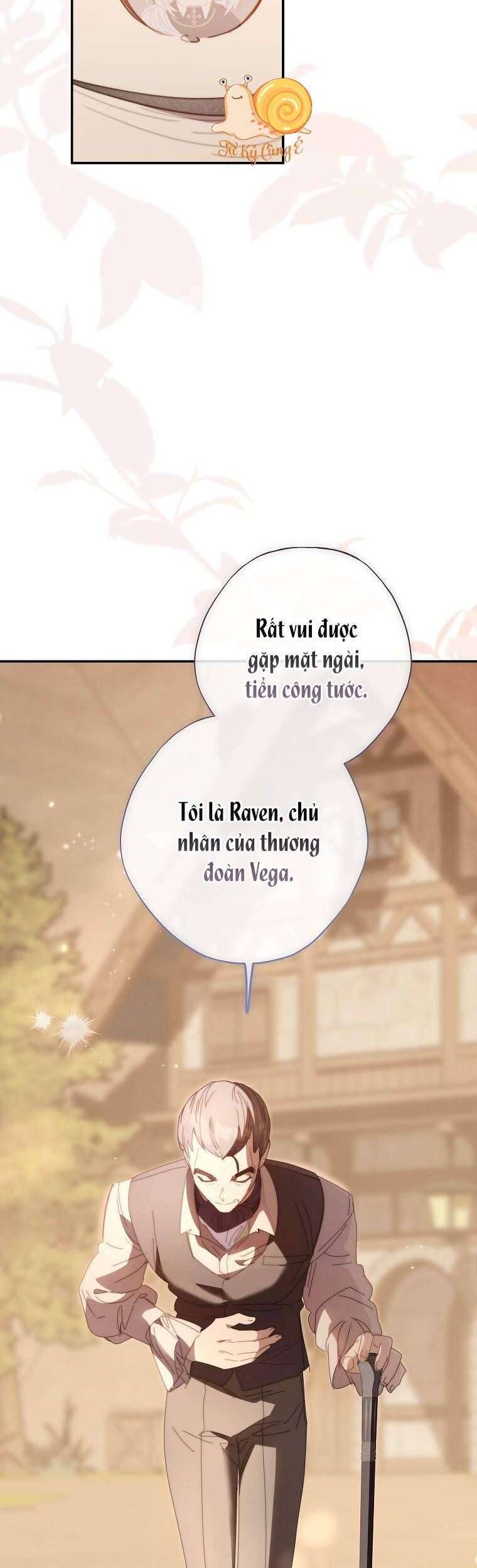 Công Nương Tái Sinh Chapter 49 - Next Chapter 50