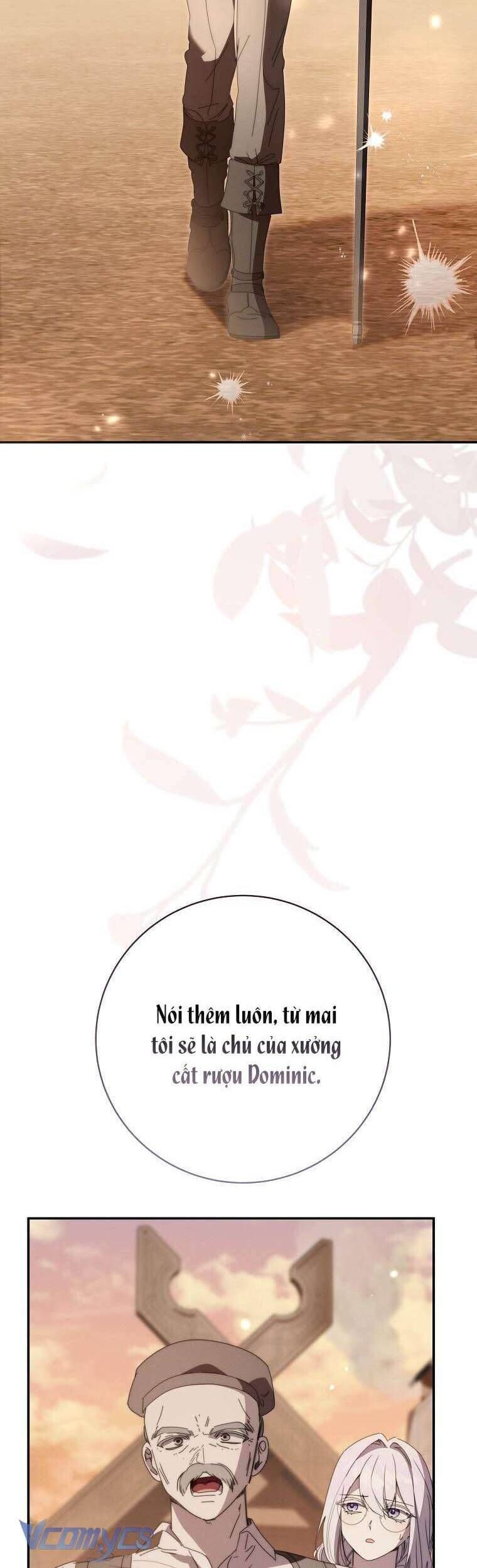 Công Nương Tái Sinh Chapter 49 - Next Chapter 50