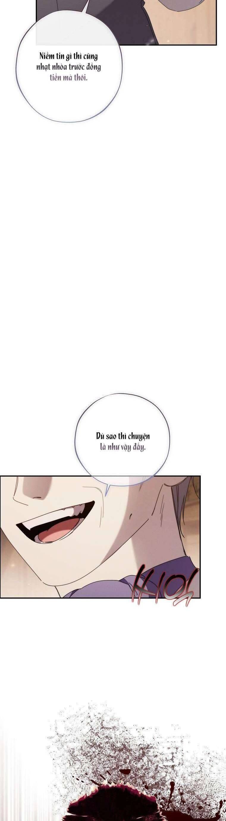 Công Nương Tái Sinh Chapter 49 - Next Chapter 50