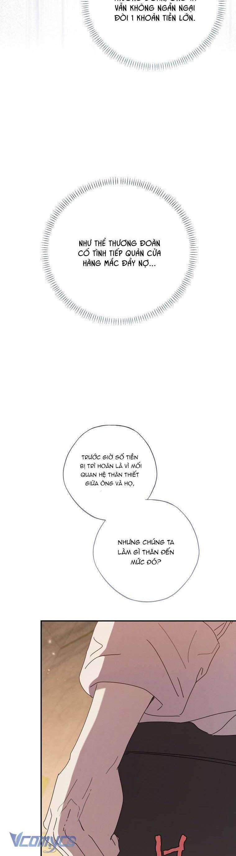 Công Nương Tái Sinh Chapter 49 - Next Chapter 50