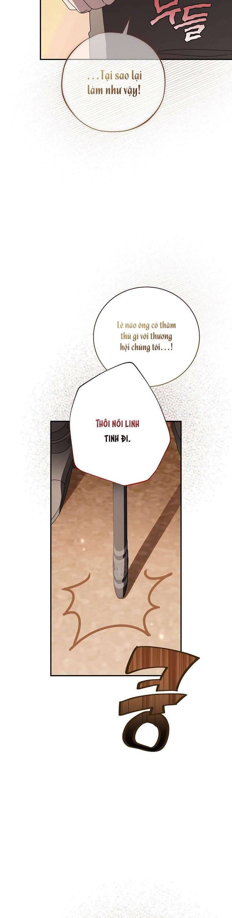 Công Nương Tái Sinh Chapter 49 - Next Chapter 50
