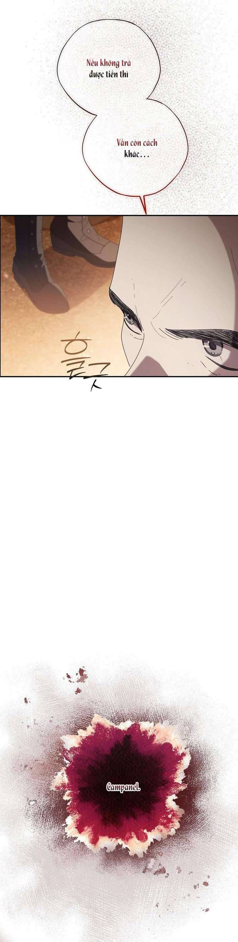 Công Nương Tái Sinh Chapter 49 - Next Chapter 50