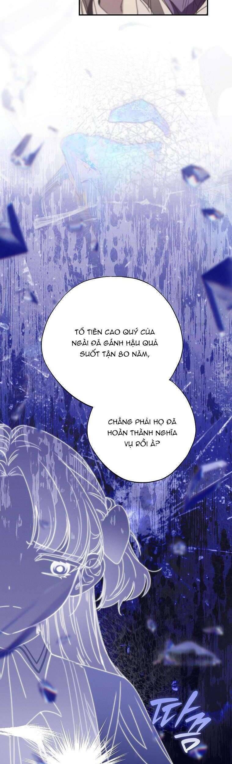 Công Nương Tái Sinh Chapter 49 - Next Chapter 50