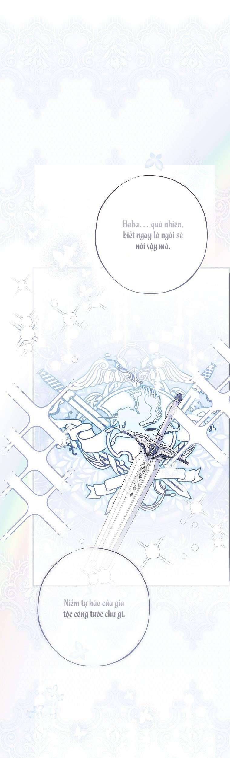 Công Nương Tái Sinh Chapter 49 - Next Chapter 50
