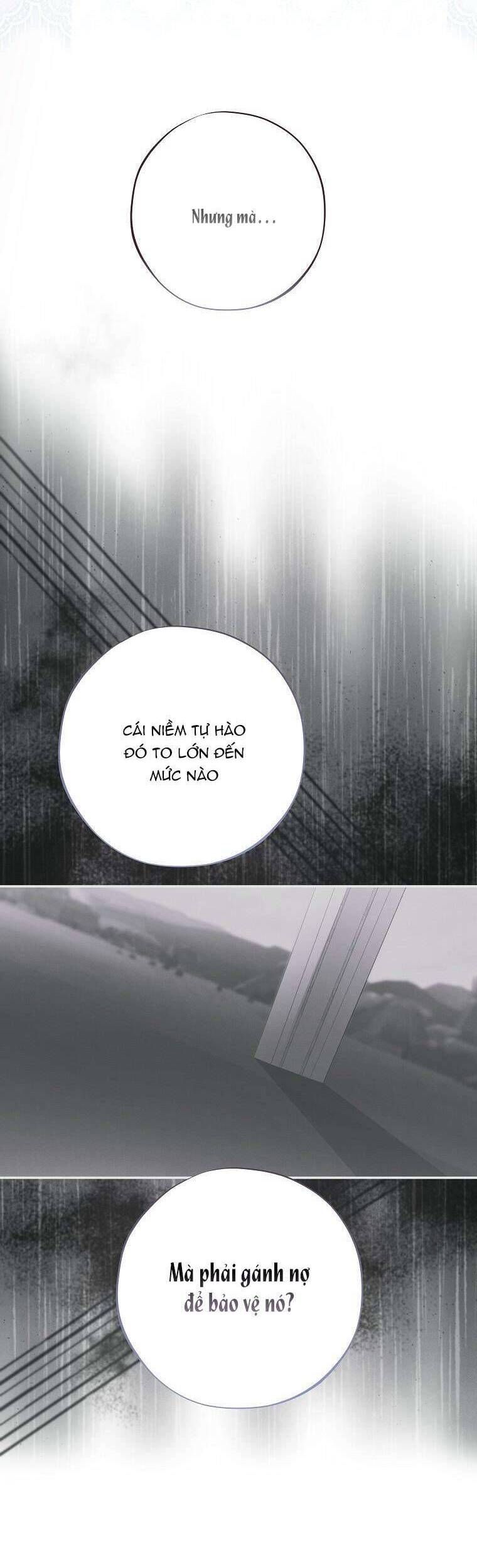 Công Nương Tái Sinh Chapter 49 - Next Chapter 50