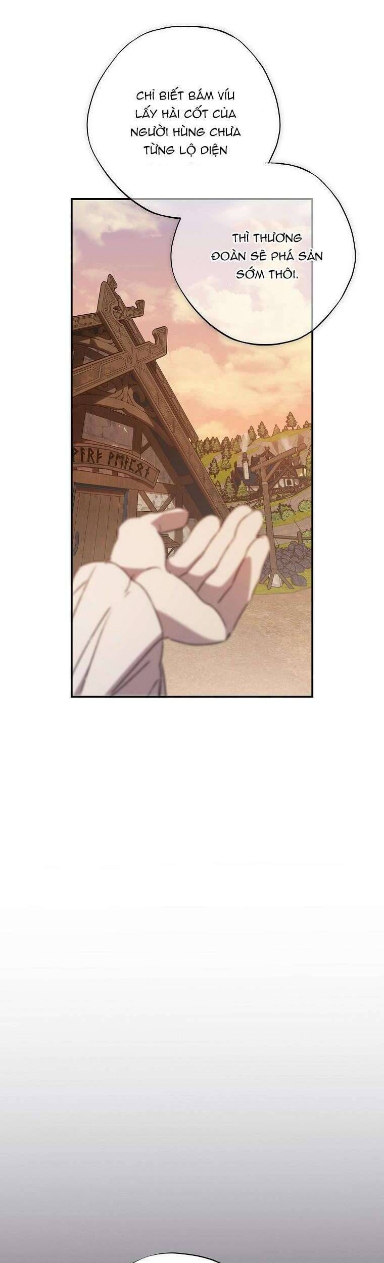 Công Nương Tái Sinh Chapter 49 - Next Chapter 50