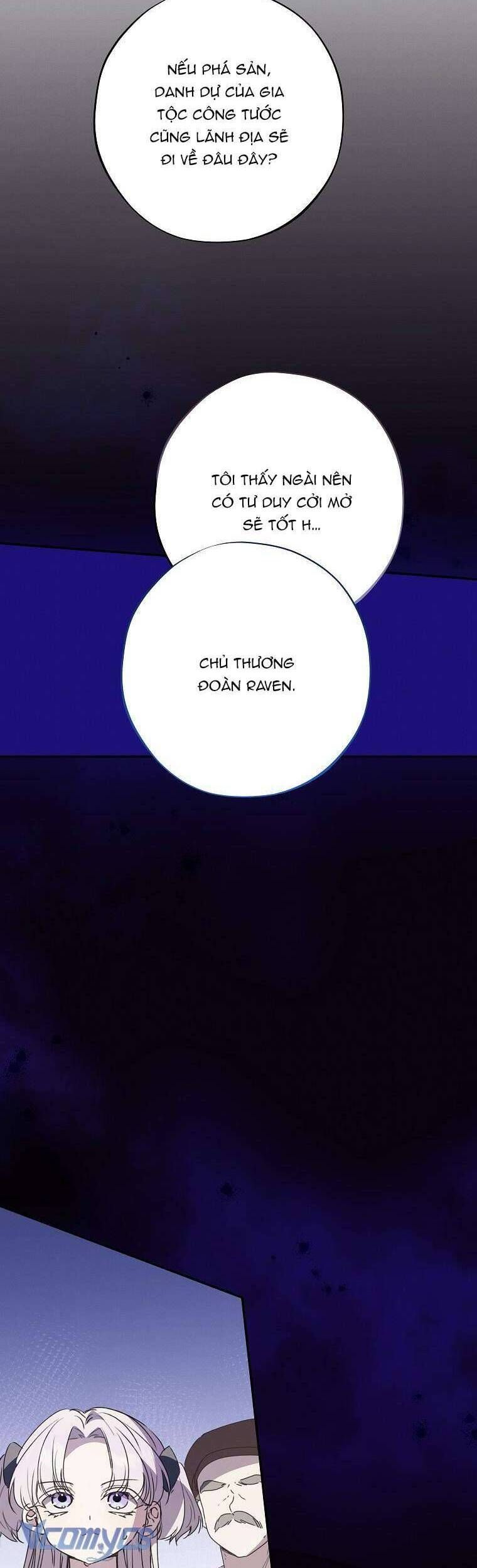 Công Nương Tái Sinh Chapter 49 - Next Chapter 50