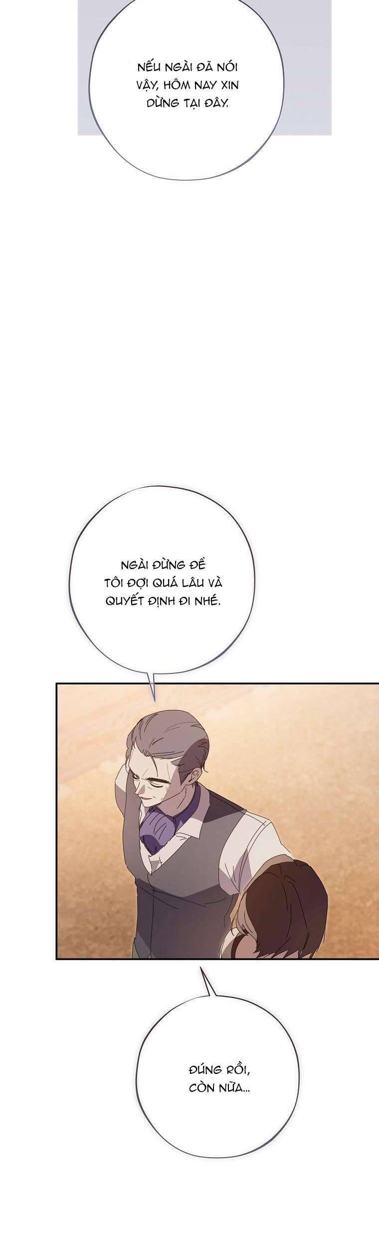 Công Nương Tái Sinh Chapter 49 - Next Chapter 50
