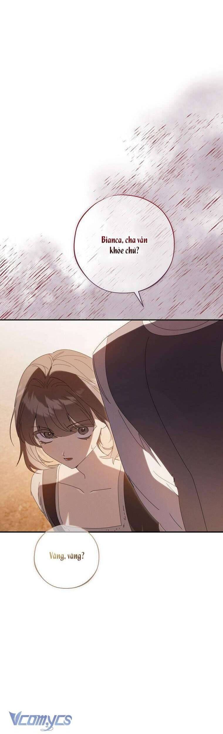 Công Nương Tái Sinh Chapter 49 - Next Chapter 50
