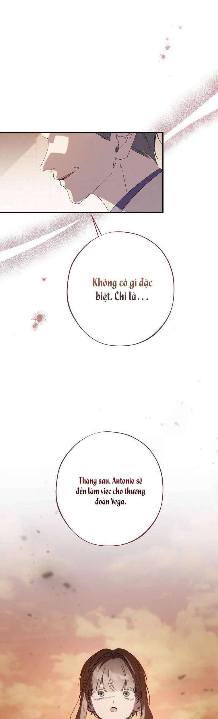 Công Nương Tái Sinh Chapter 49 - Next Chapter 50