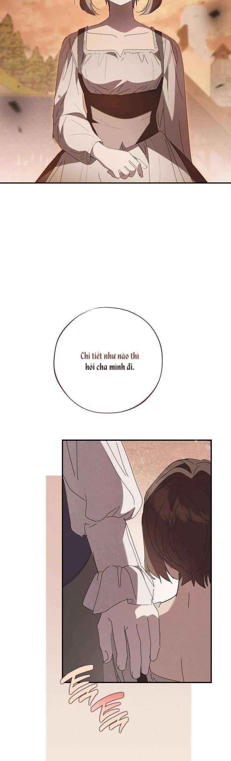 Công Nương Tái Sinh Chapter 49 - Next Chapter 50
