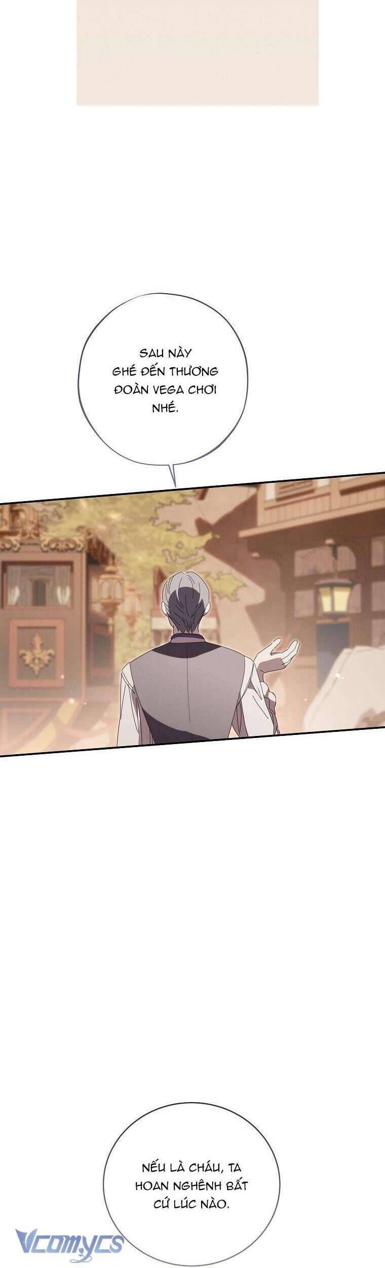 Công Nương Tái Sinh Chapter 49 - Next Chapter 50