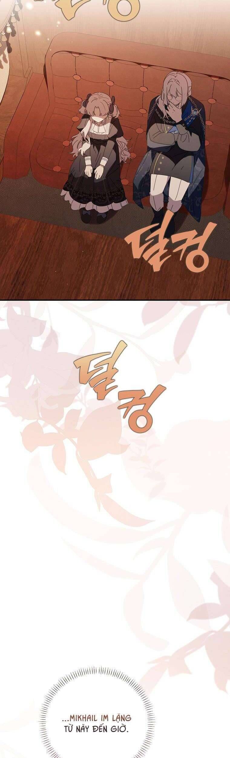 Công Nương Tái Sinh Chapter 49 - Next Chapter 50
