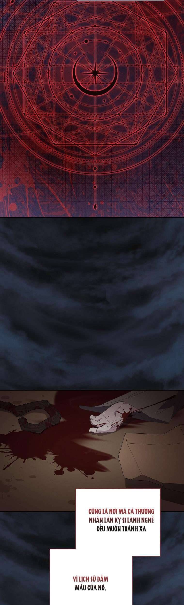 Công Nương Tái Sinh Chapter 49 - Next Chapter 50