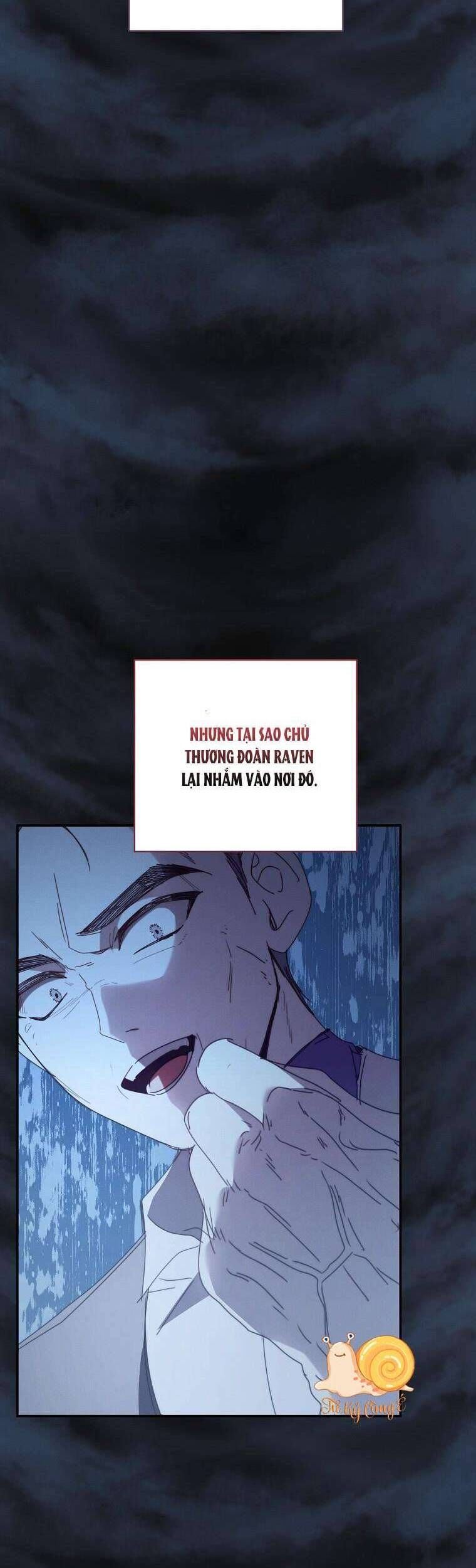 Công Nương Tái Sinh Chapter 49 - Next Chapter 50