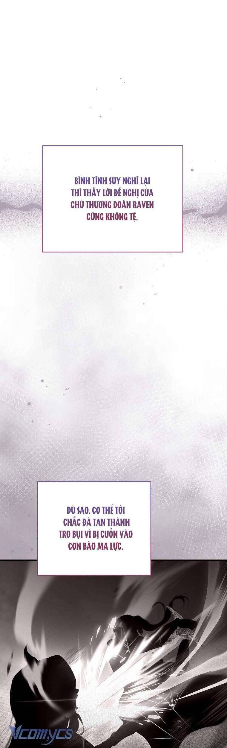 Công Nương Tái Sinh Chapter 50 - Next 