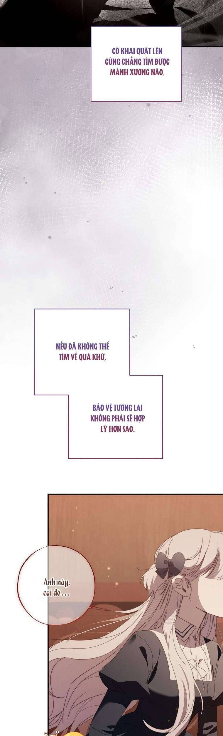 Công Nương Tái Sinh Chapter 50 - Next 