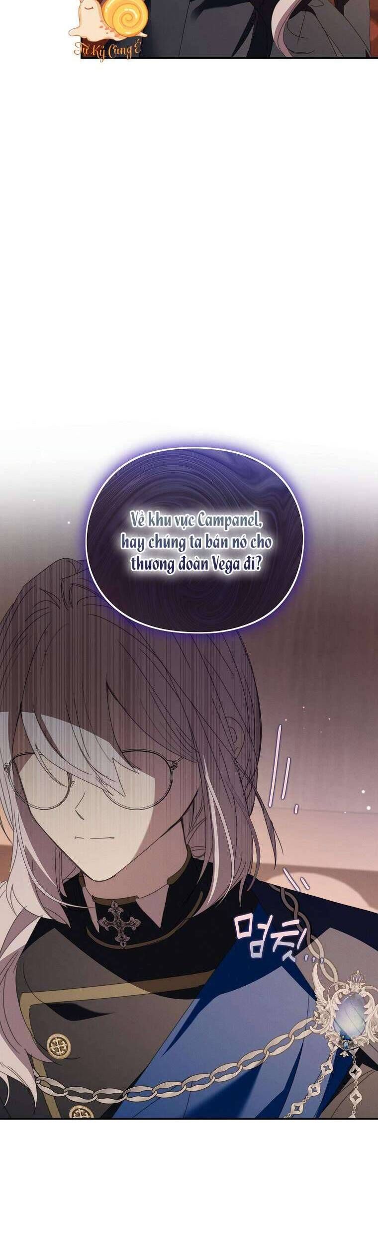 Công Nương Tái Sinh Chapter 50 - Next 