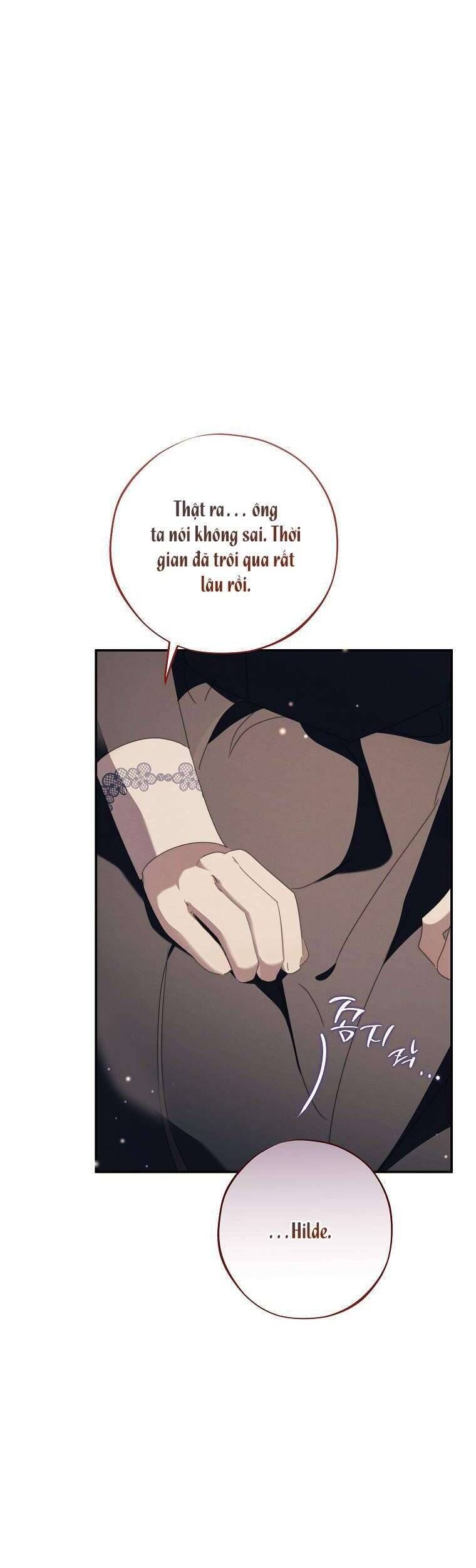 Công Nương Tái Sinh Chapter 50 - Next 