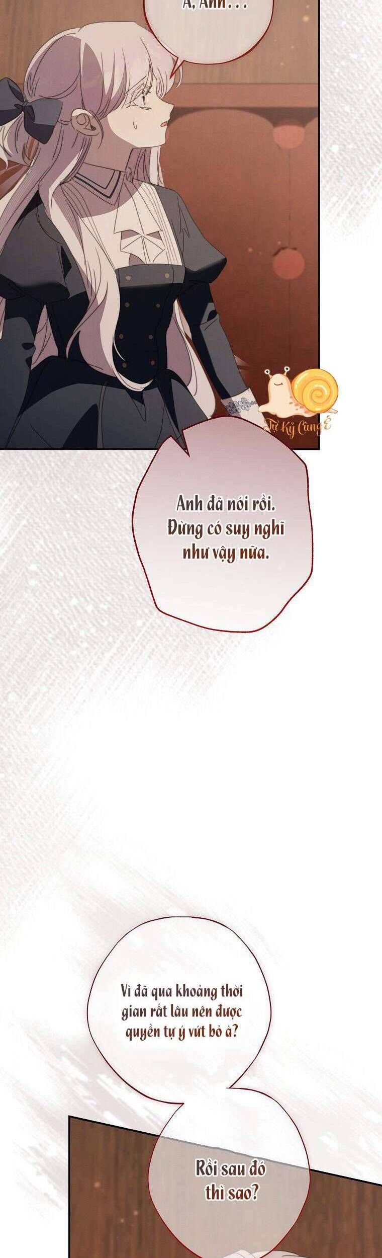 Công Nương Tái Sinh Chapter 50 - Next 