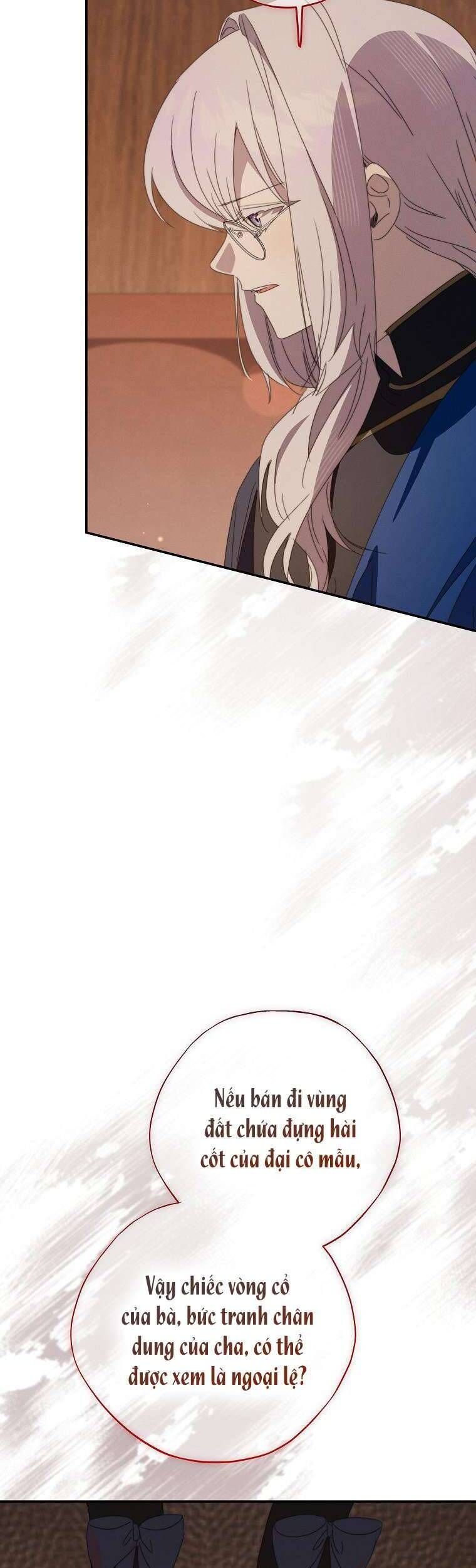 Công Nương Tái Sinh Chapter 50 - Next 