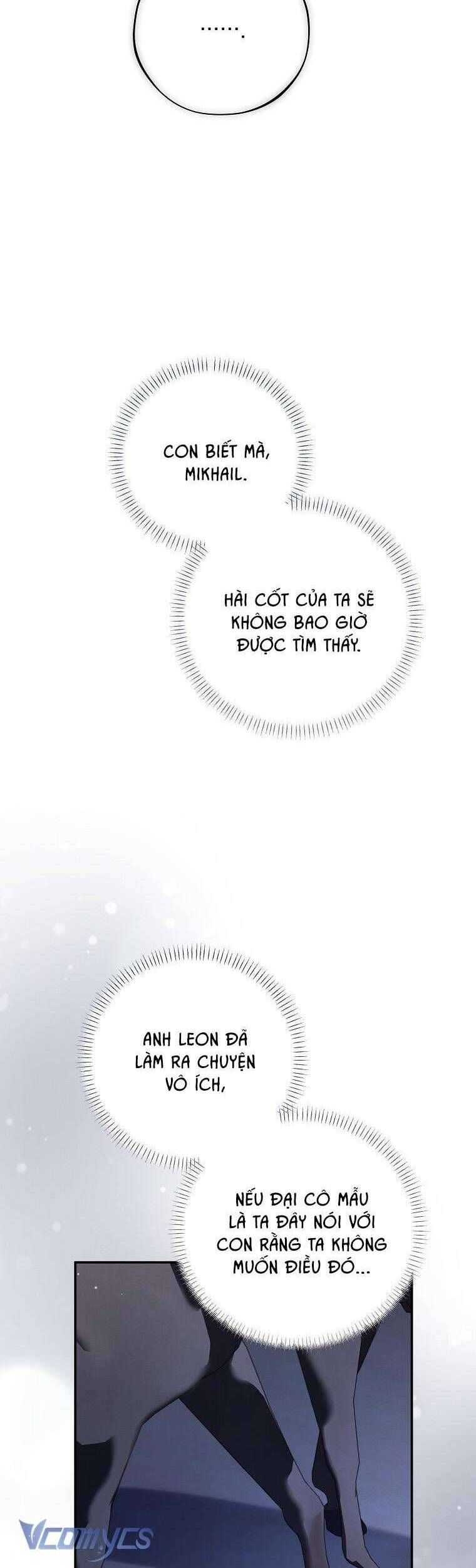 Công Nương Tái Sinh Chapter 50 - Next 