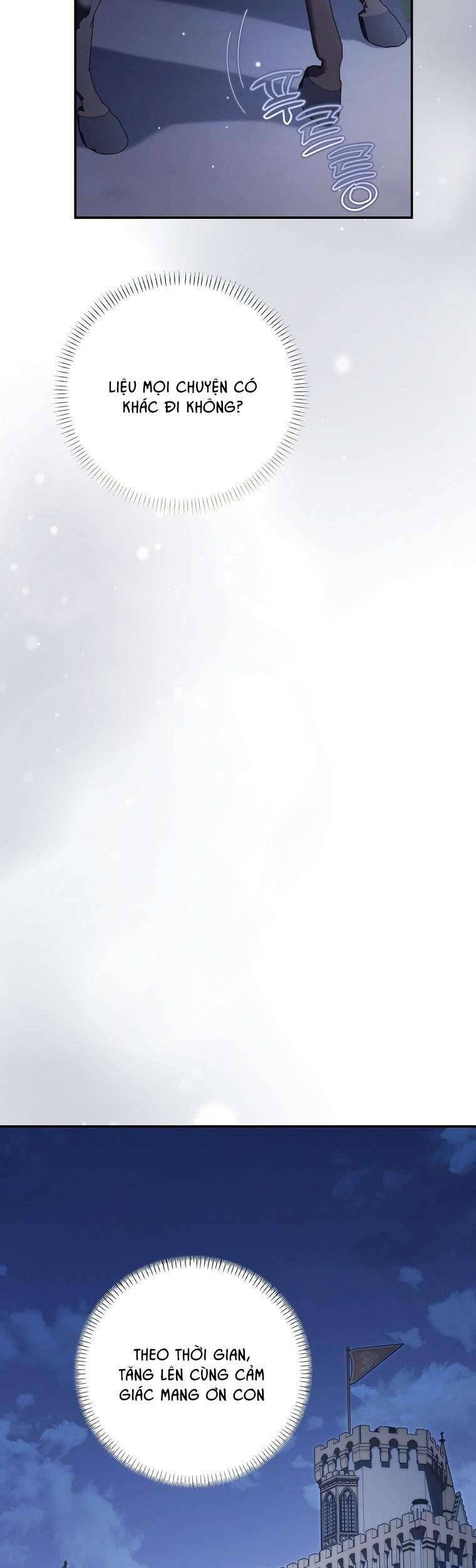 Công Nương Tái Sinh Chapter 50 - Next 