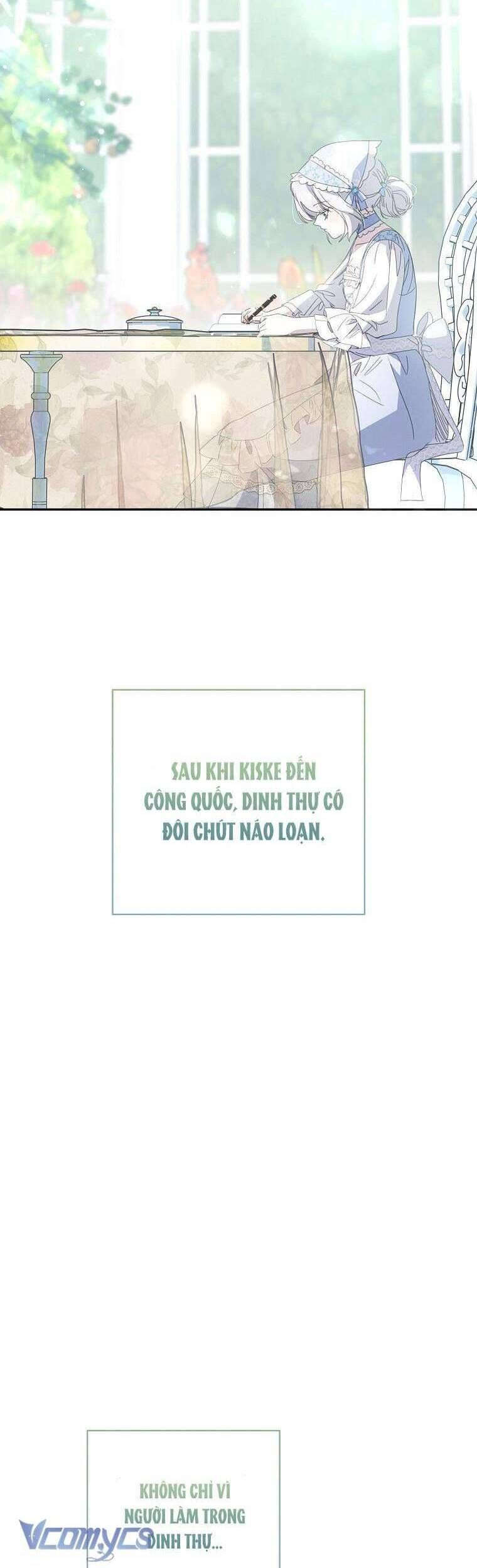 Công Nương Tái Sinh Chapter 50 - Next 