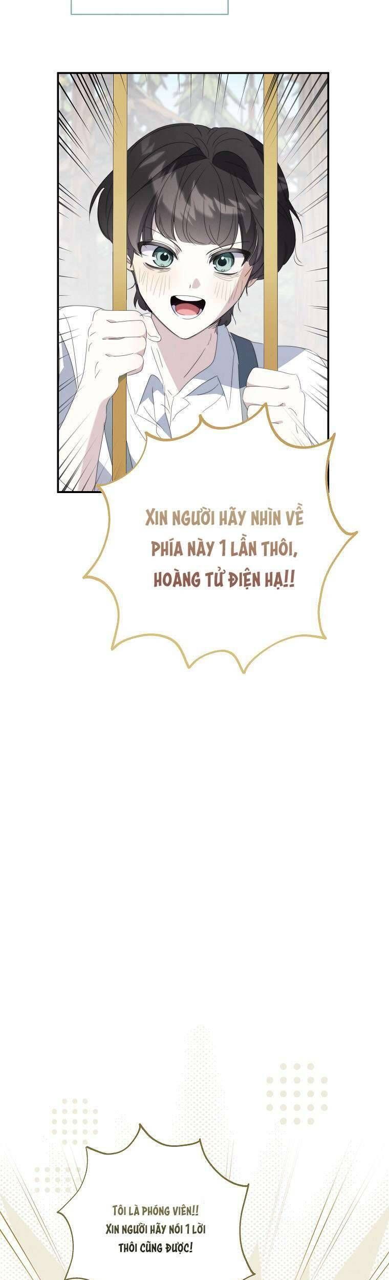 Công Nương Tái Sinh Chapter 50 - Next 