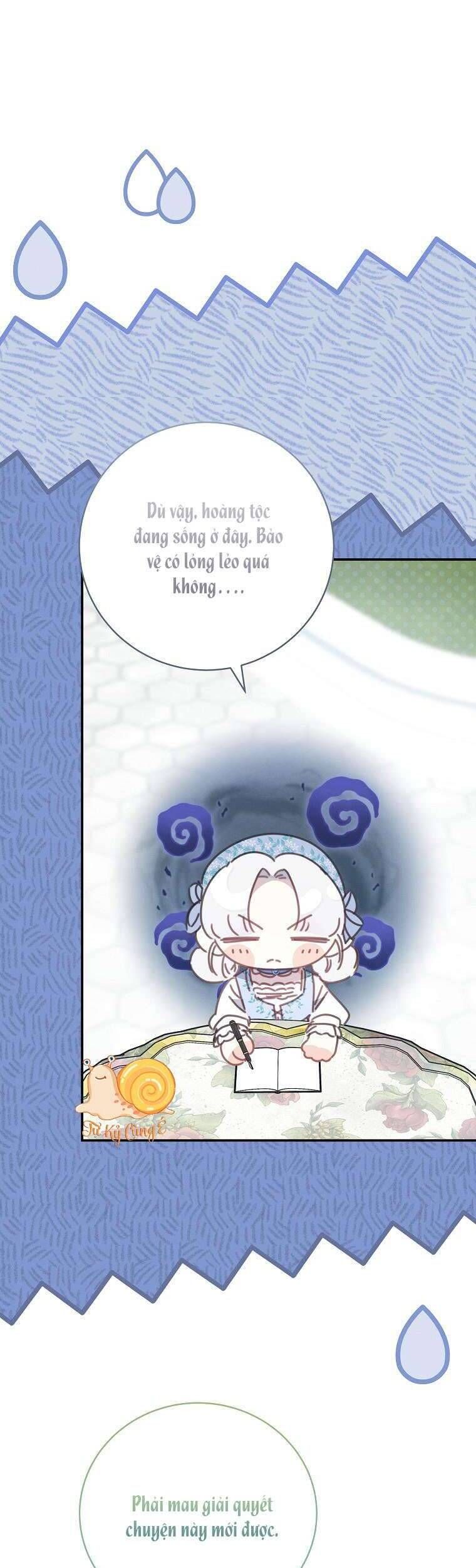 Công Nương Tái Sinh Chapter 50 - Next 