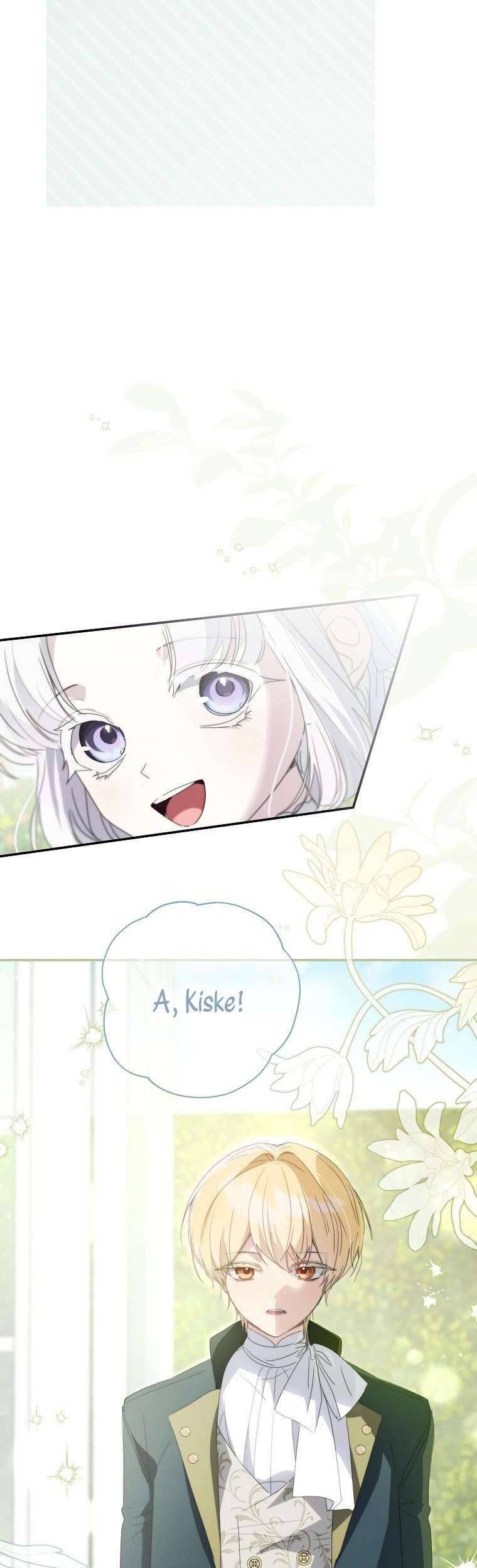Công Nương Tái Sinh Chapter 50 - Next 
