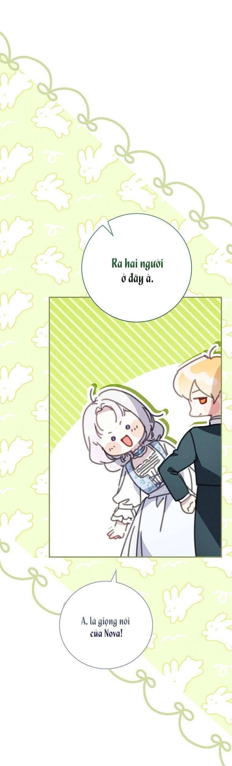 Công Nương Tái Sinh Chapter 50 - Next 