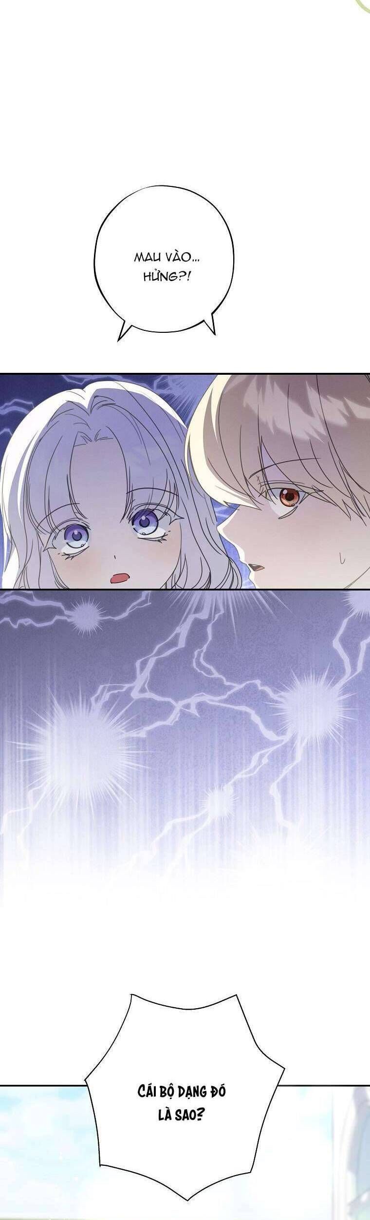 Công Nương Tái Sinh Chapter 50 - Next 