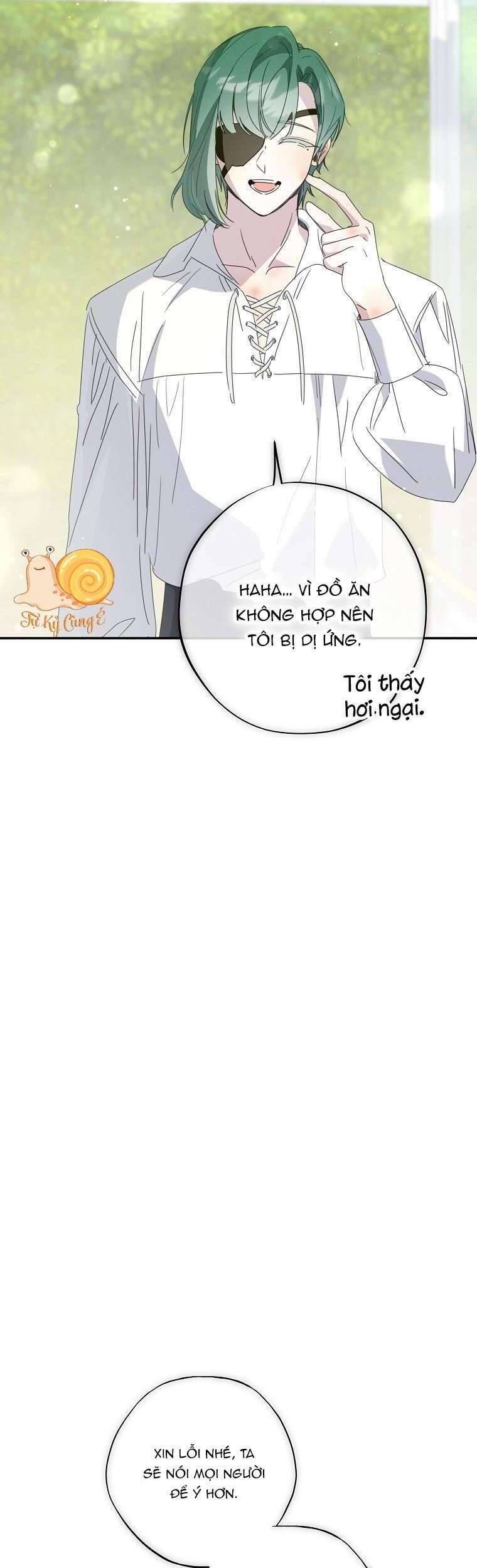 Công Nương Tái Sinh Chapter 50 - Next 