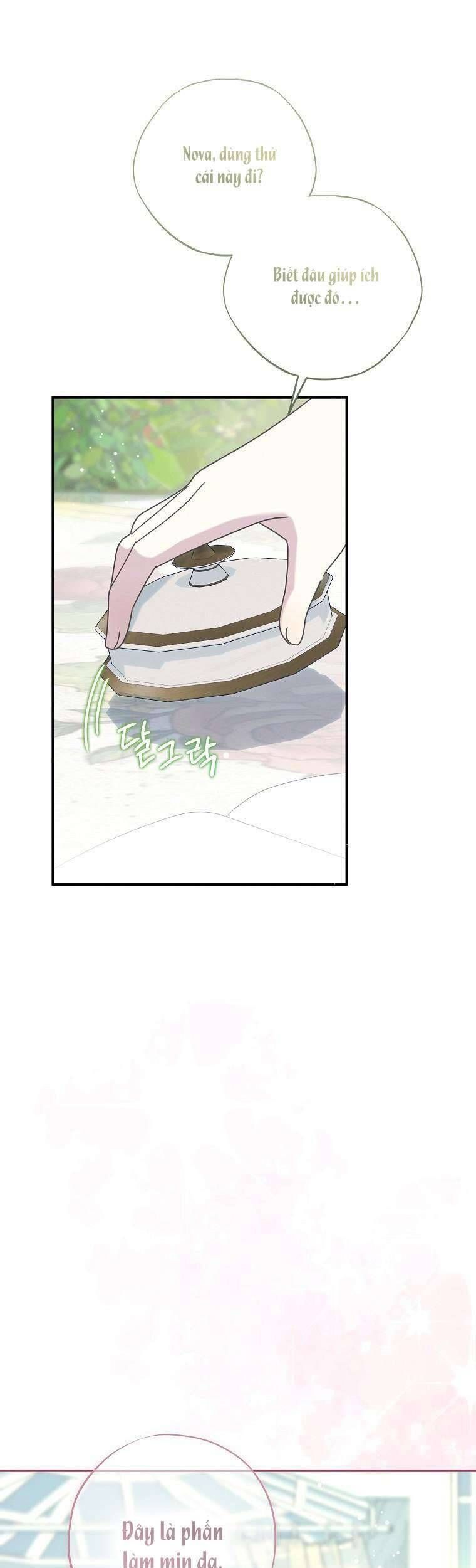 Công Nương Tái Sinh Chapter 50 - Next 