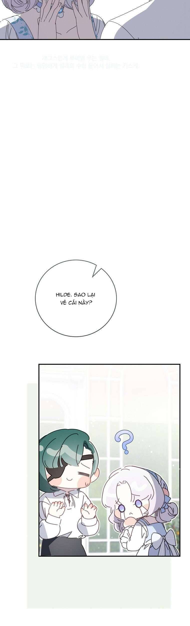 Công Nương Tái Sinh Chapter 50 - Next 