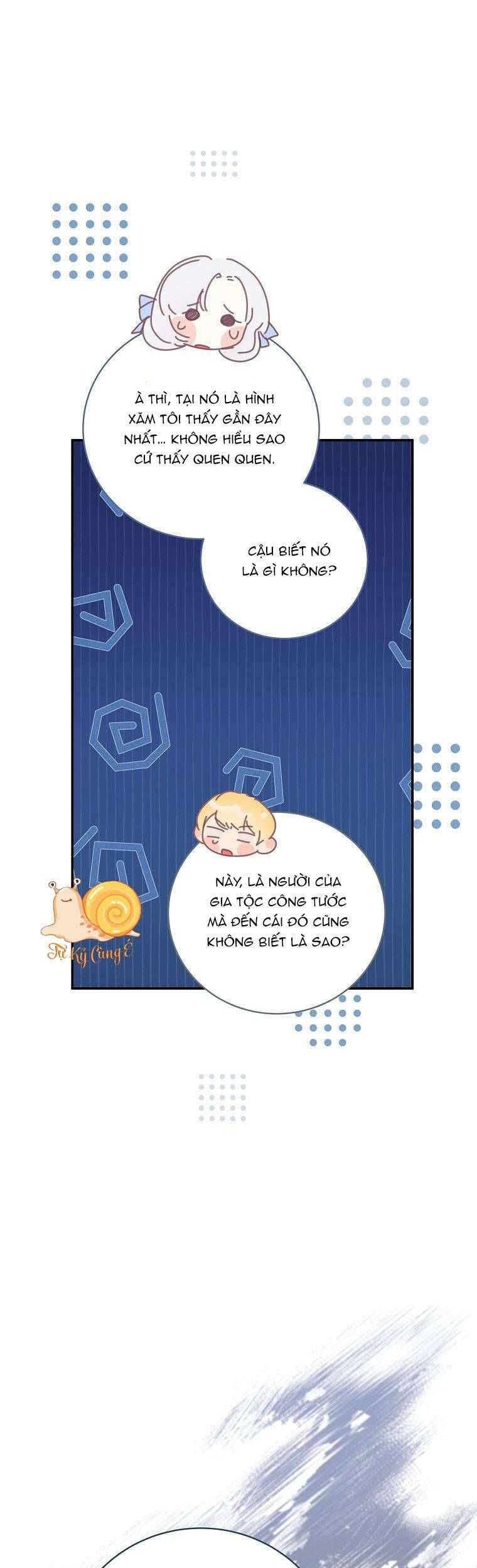 Công Nương Tái Sinh Chapter 50 - Next 