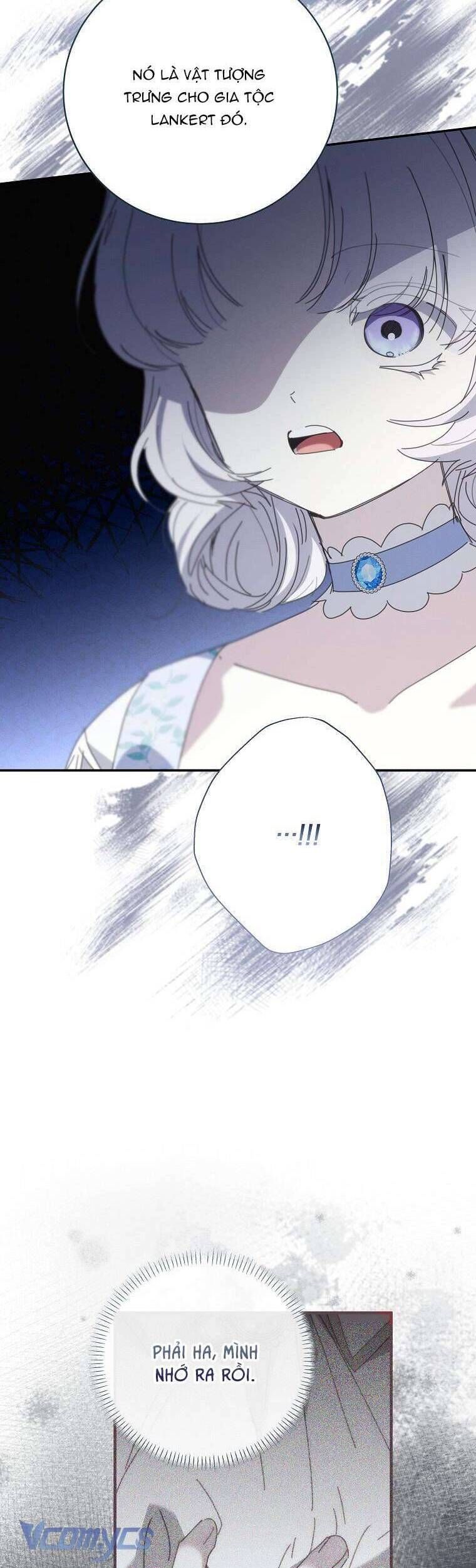 Công Nương Tái Sinh Chapter 50 - Next 