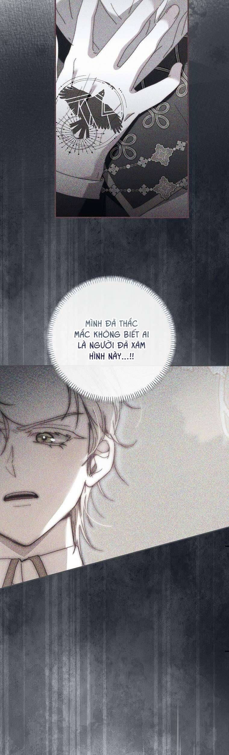 Công Nương Tái Sinh Chapter 50 - Next 