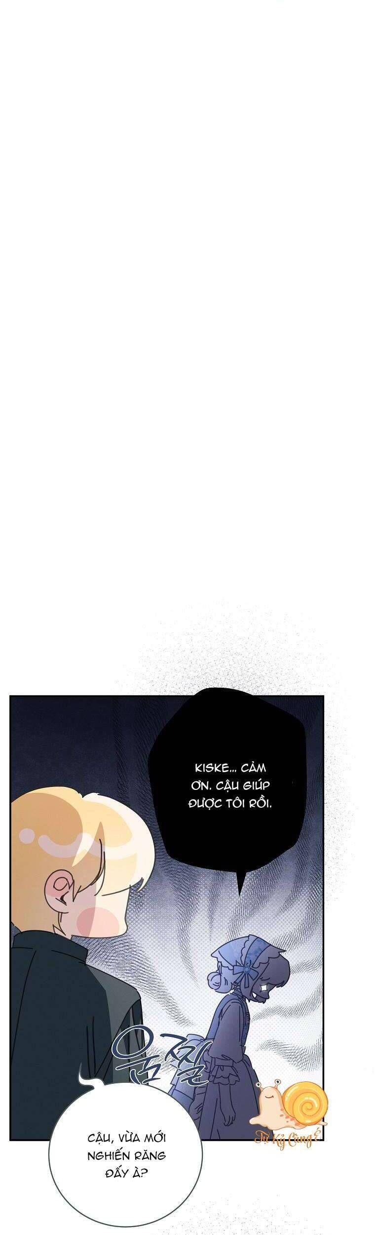 Công Nương Tái Sinh Chapter 50 - Next 
