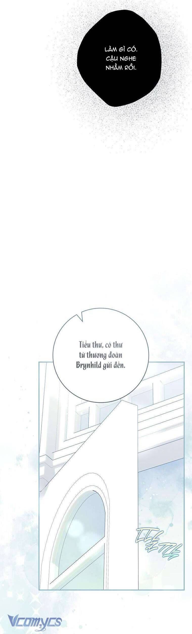 Công Nương Tái Sinh Chapter 50 - Next 