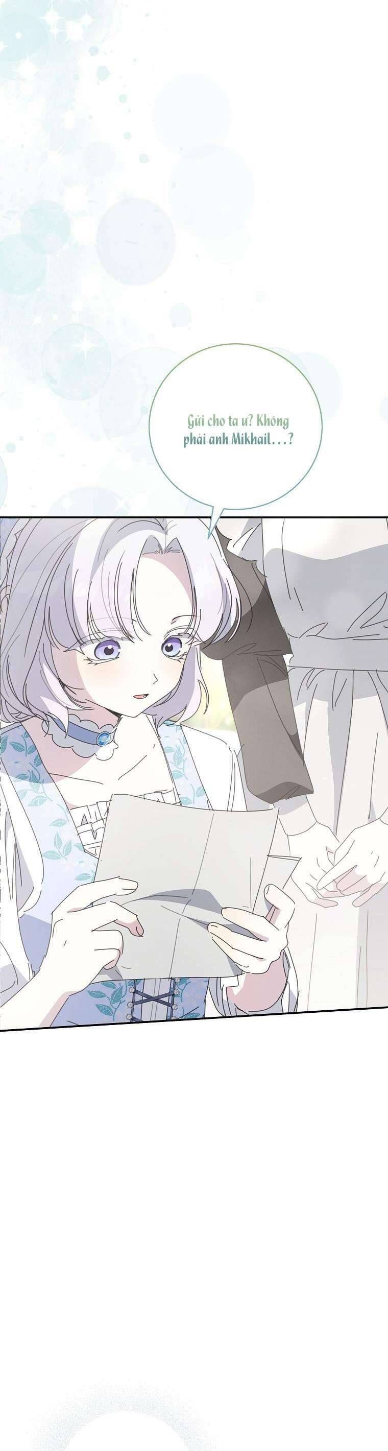 Công Nương Tái Sinh Chapter 50 - Next 