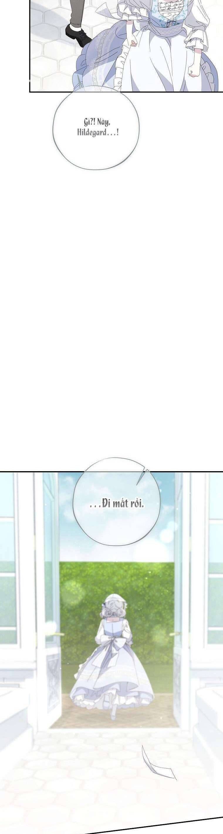 Công Nương Tái Sinh Chapter 50 - Next 