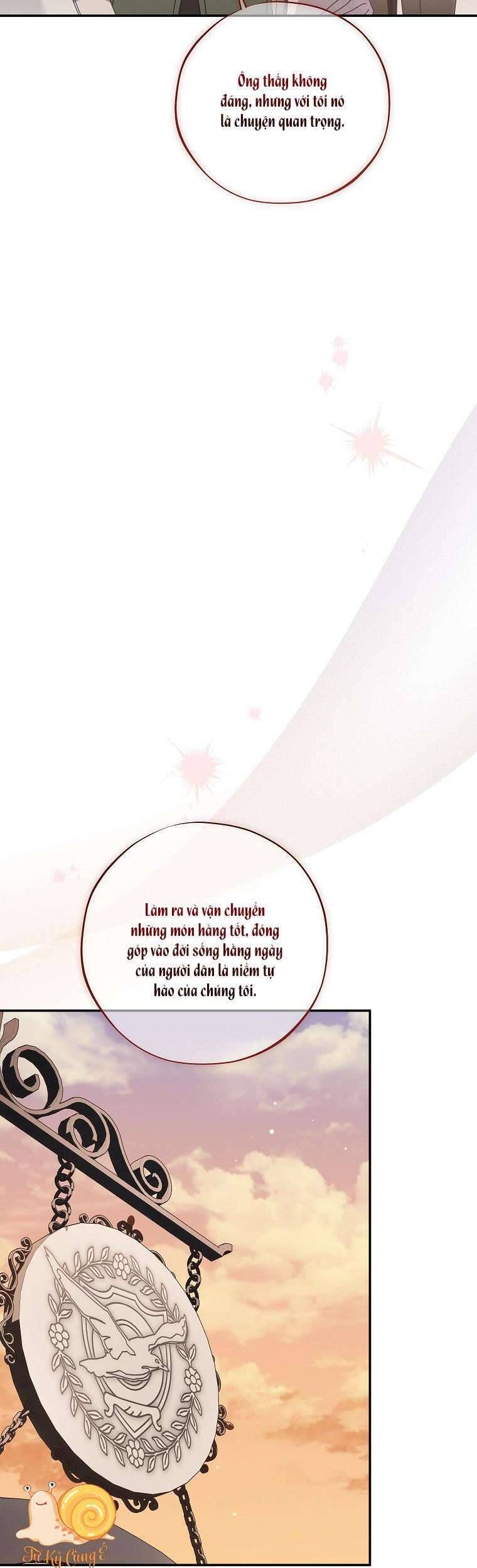 Công Nương Tái Sinh Chapter 51 - Trang 2
